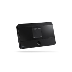 TP-Link M7350 Mobile Hotspot 150Mbps - Ultra-Fast, Reliable Connectivity on the Go! (Model: 6935364080525)
